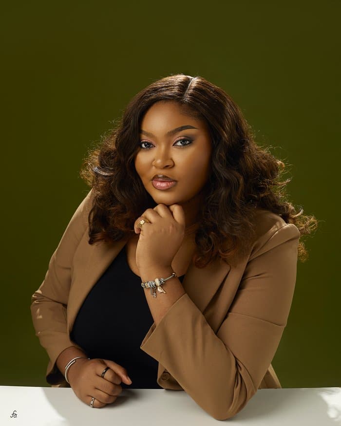 GloryAnn Oshafi
