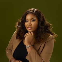 GloryAnn Oshafi