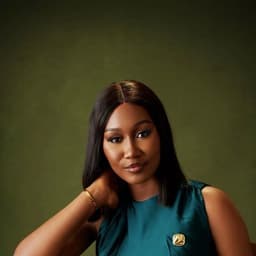 Sylvia Momoh